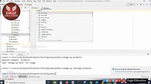 View Functions in Django. Python for Beginners -Learn Python...