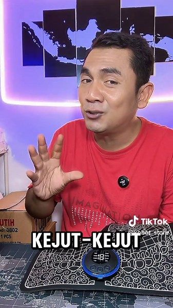 PAKET EMS Foot dan Mini massager #pijat #pijatelektrik #footmassage #pijatkaki