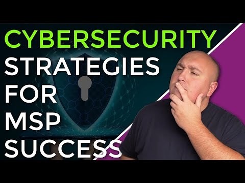 How To Sell Cybersecurity Services Like A Professional & Make Money!