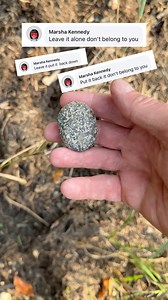 Rockhounding with Marsha? 😳 #rockhound #rocks #crystals #gems #geology #funny #rockhounding | OPE Rocks