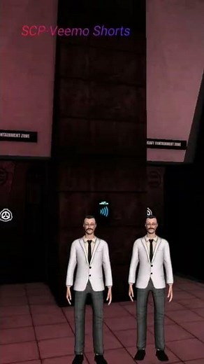 SCP SL in 15 Seconds