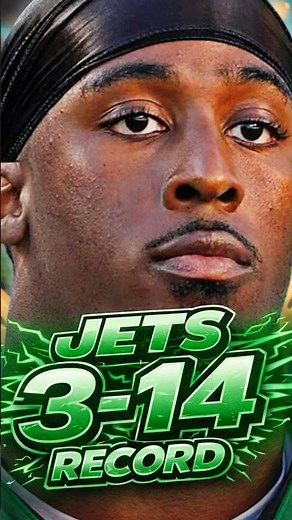 Rebuilding the Broken Jets in 3 Seasons! #madden26 #madden