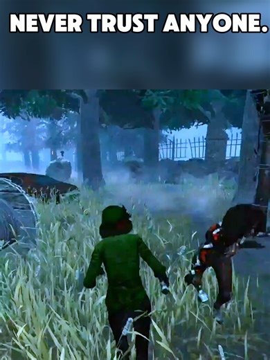 Why Nobody Likes Grasshopper #deadbydaylight #dbdtiktok #dbd | Dead by Daylight