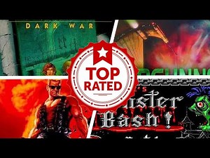 Apogee Software Games List 💫