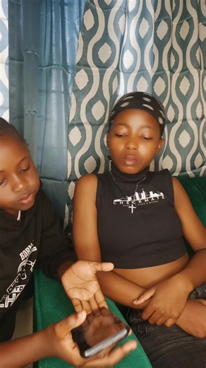 Sina noma naye #creatorsearchinsights | Sharon Maloba
