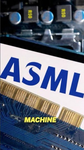 China Just Replicated the World’s Most Advanced Chip Machine