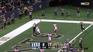 ⚜️⚜️⚜️⚜️⚜️ | Jimmy Graham