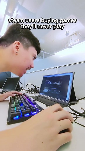 Explore Your PC Game Library: How Many Games Do You Have?