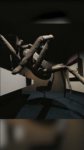 The NEW Huntsman Horror Game DEMO Is Insane...