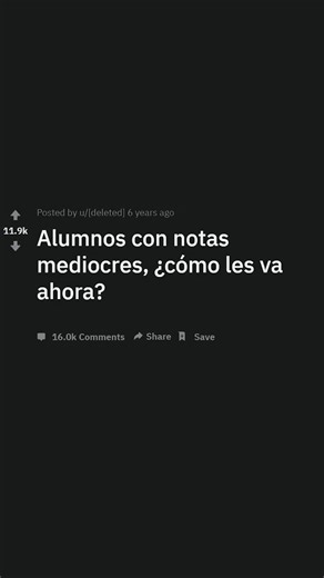 Voz de Reddit on Reels
