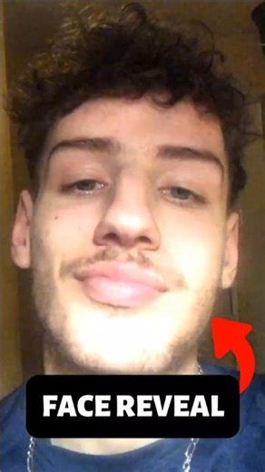 SHOCKING FACE REVEALS + MY FACE REVEAL?! 👀 #brawlstars #bsfr