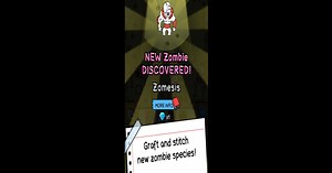 Download & Play Zombie Evolution - Halloween Zombie Making Game on PC & Mac (Emulator)