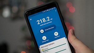Google Datally uygulamasının macerası kısa sürdü