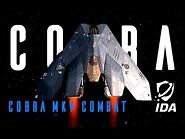 Cobra MkV Combat Build -4K VR-
