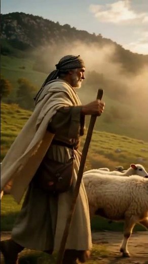 When You Need Peace, Listen to This… Psalm 23 (KJV)