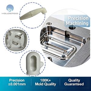 [Hot Item] Biocompatible Material Housing for Implantable Device Trays & Packaging