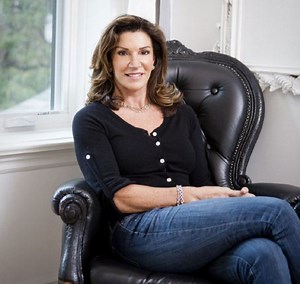Hilary Farr - Alchetron, The Free Social Encyclopedia