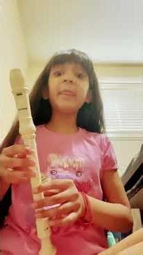 Recorder notes,easy to understand 🎶🎶🎶🎶🎶🎶🎶🎶🎶🎶🎶