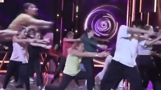 Paris 2024: découvrez la danse des Jeux olympiques et paralympiques