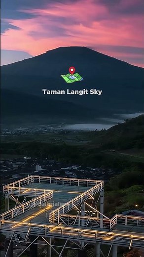 11 Wisata Populer di Dataran Tinggi Dieng yang Wajib Dikunjungi