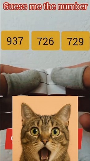 Guess The Number 😱🤔 #GuessTheNumber#NumberGuessingGame#GuessingGame#BrainGame#MindGame#PuzzleGame