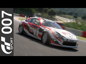 Gran Turismo Sport #007 | Rennen 1 | FIA GT Nations Cup & Manufacturer Series