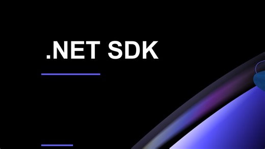 3..NET SDK和.NET运行库【.NET应用程序与工具】