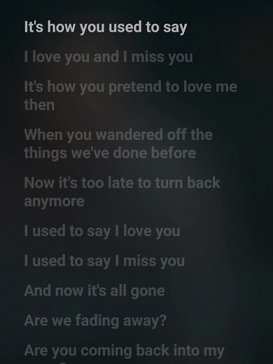 I Need You More Today Lyrics and Song Overview