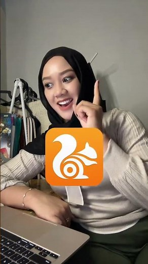 Cepat, aman, bebas UC Browser!