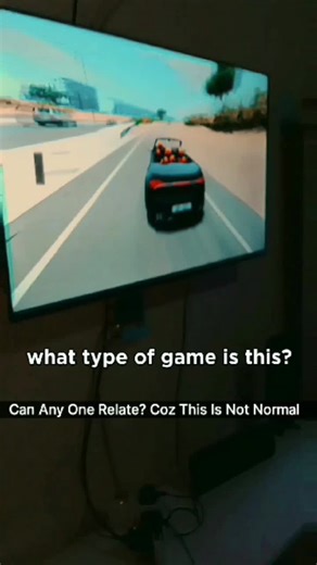 WHAT TYPE OF GAME🎮 IS THIS? CAN ANYONE RELATE? #kenyantiktok🇰🇪 #cargame #viraltiktok #trendingvideo #christianrap