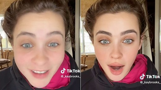 TikTok face filters rack up millions of views while stirring up controversy