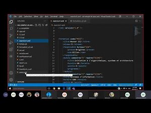 4-exercice xml+xslt to HTML