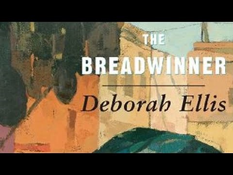 The Breadwinner by Deborah Ellis | Book Summary | Audiobook Academy