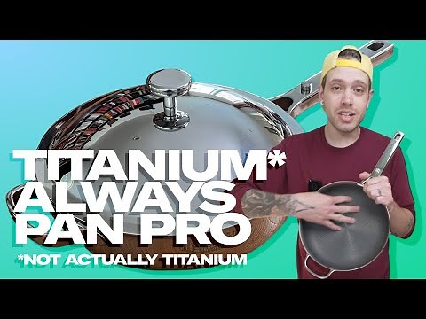 Always Pan Pro Review: Decent Nonstick, Terrible Quality Control