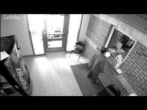 Conway New Hampshire police brutality video