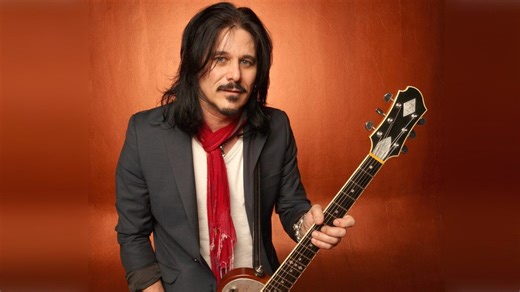 Gilby Clarke, O2 Academy Islington, Feb 18, 2026 Tickets, London, United Kingdom
