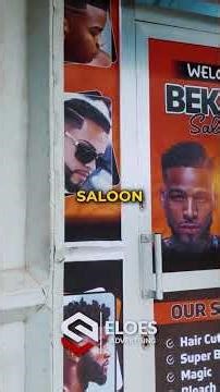 Jinsi Sticker za Mlango Zinavyovutia Wateja 🔥👉 Usipuuze Mlango wa Biashara Yako