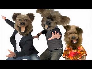 Hacker and Dodge's CBBC Extra song