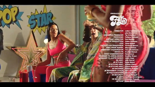 DJ Khaled ft Drake POPSTAR Official Music Video Starring Justin Bieber