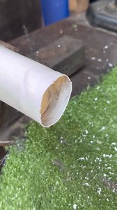 79K views · 157 reactions | How to splice pvc pipes with a washer  #pvc #diy #tools #tips #yourknife #construction #solutions #tools | Ryan Myers Spearfishing | Facebook