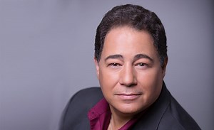 Daniel Rodriguez on His Gift from God