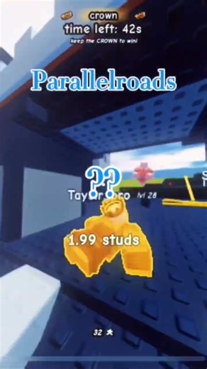 Ranking UTG Maps [Part 1] #eldiondoesgames #roblox #untitledtaggame