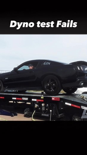 Parte 14 | 🔥 Exploding cars in #dynotest #fire #car #lovecars