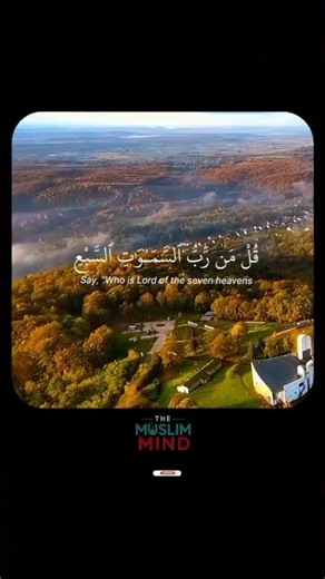 Surah Al-Muminun by Yasser Al Dosari 🌸 #quranrecitation
