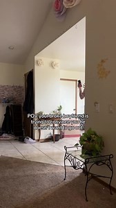 POV Broke Boyfriend Pretends He Doesn't Want to Go Out