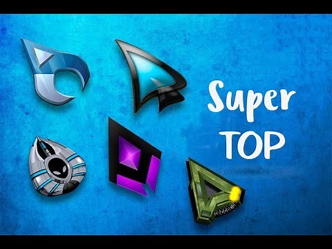 Cursores para Windows 10 | El mejor PACK de punteros