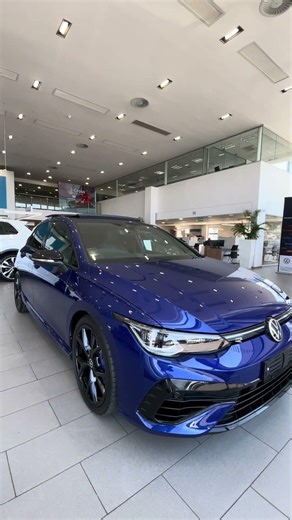 Is the Golf R Fast Enough?