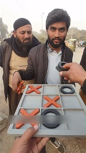 🧠 He discovered the trick to ALWAYS win at Tic-Tac-Toe