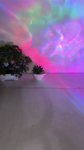 ඒක නම් මාර ලස්සන Night Lamp එකක් 🥺❤