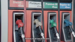 What exactly are the key features of Caltex with Techron®? Which Techron® fuel should I use for my vehicle? These are just some of the many questions we've received about Caltex with Techron®. And so, we're putting Philip Chee, our Fuel Specialist, in the 🔥 hot seat 🔥, to address all of them! Experience Caltex with Techron® that cleans and protects your engine, while also giving you unbeatable performance and mileage on the road today at the nearest Caltex station! 😉 Check out the Caltex Bore